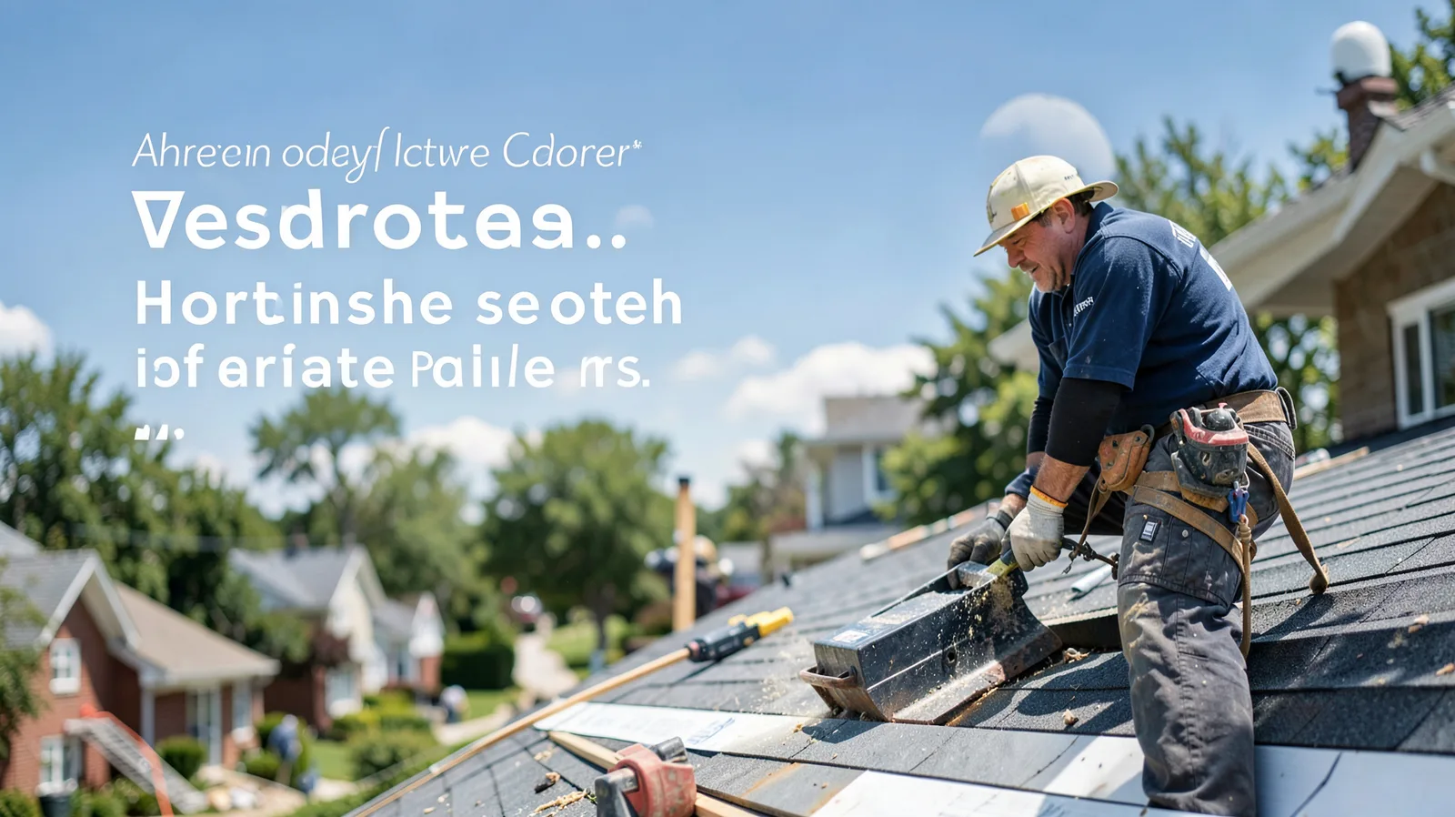 Roof Replacement in Middletown, PA near me